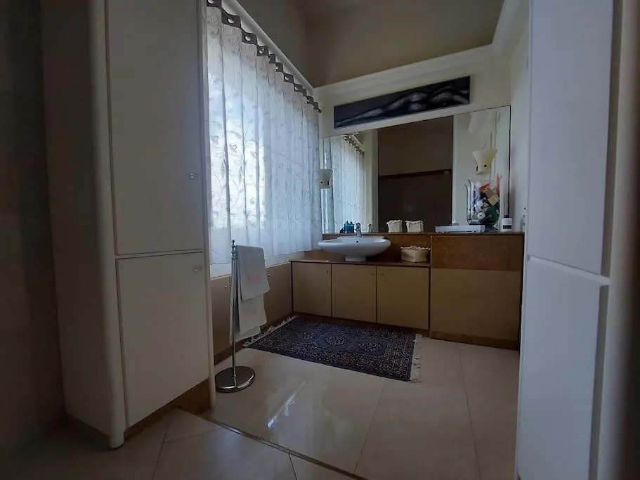 Il Filo Di Perle Luxury Villas Marsala