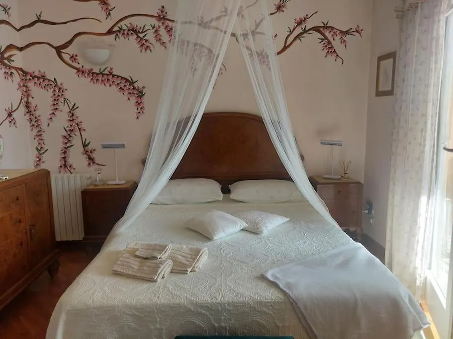 Il Filo Di Perle Luxury Villas Marsala