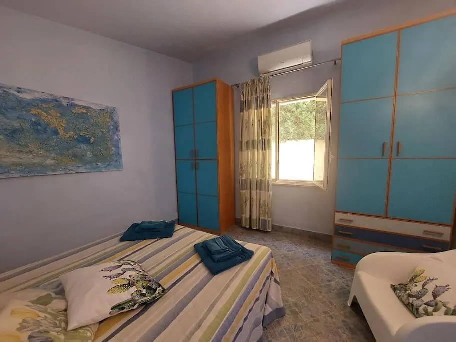 Il Filo Di Perle Luxury Villas Marsala