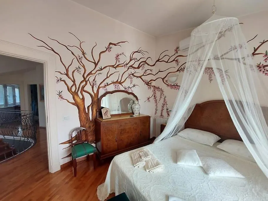 Il Filo Di Perle Luxury Villas Marsala