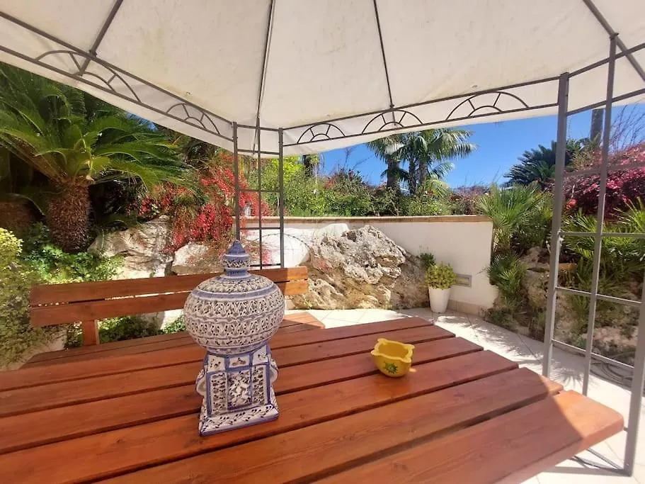 Il Filo Di Perle Luxury Villas Marsala 0*,  Italy