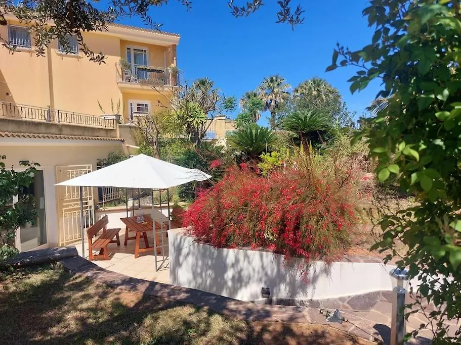 Il Filo Di Perle Luxury Villas Marsala