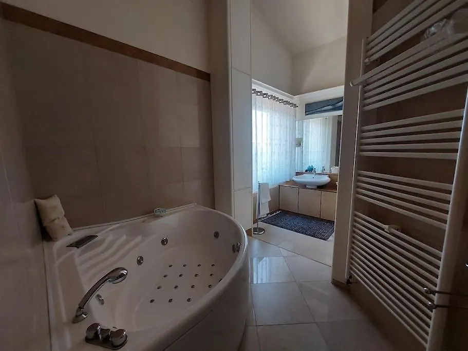 Il Filo Di Perle Luxury Villas Marsala